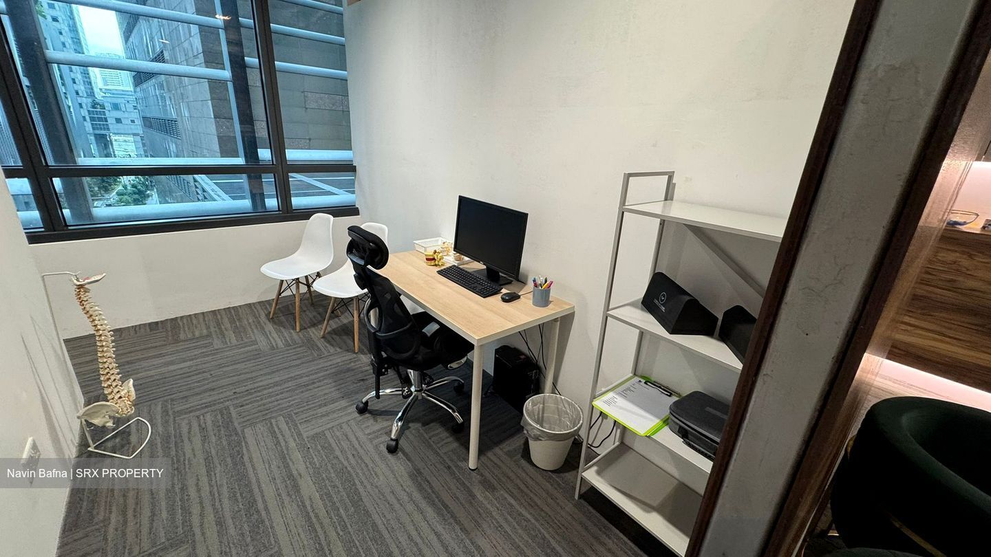 PLUS (D1), Office #507684461